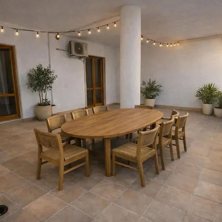 Appartement Momi Vacation Gallipoli