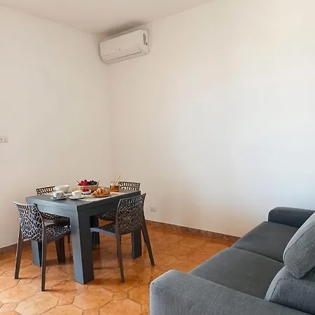 Apartment Momi Vacation *